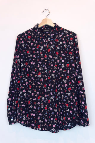 The Kooples - Friperie Depot Vente Montreal - Boutique Popeline – Vêtements seconde main & Consignation – Consignment Thrift Store Curated Second Hand