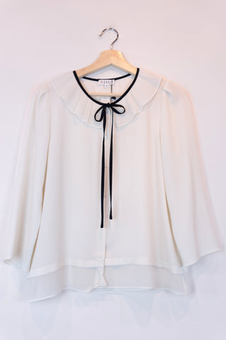 Claudie Pierlot - Friperie Depot Vente Montreal - Boutique Popeline – Vêtements seconde main & Consignation – Consignment Thrift Store Curated Second Hand