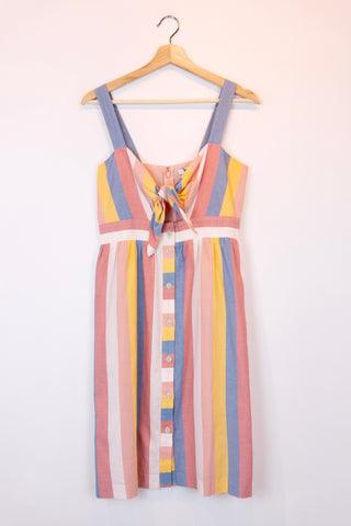 Madewell - Friperie Depot Vente Montreal - Boutique Popeline – Vêtements seconde main & Consignation – Consignment Thrift Store Curated Second Hand