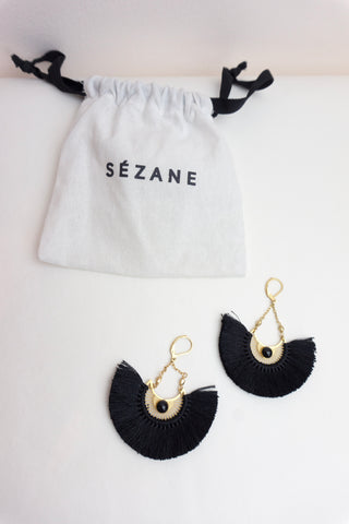 Sézane - Friperie Depot Vente Montreal - Boutique Popeline – Vêtements seconde main & Consignation – Consignment Thrift Store Curated Second Hand