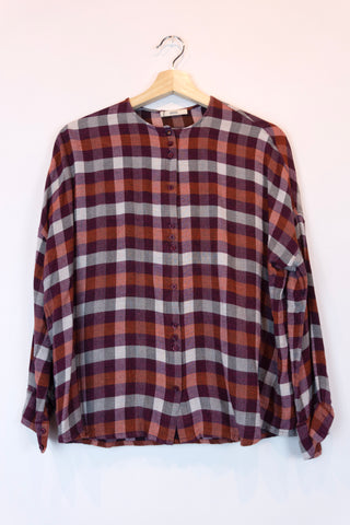 Sessun - Friperie Depot Vente Montreal - Boutique Popeline – Vêtements seconde main & Consignation – Consignment Thrift Store Curated Second Hand