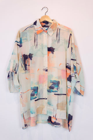 InWear - Friperie Depot Vente Montreal - Boutique Popeline – Vêtements seconde main & Consignation – Consignment Thrift Store Curated Second Hand