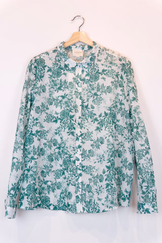 Sézane - Friperie Depot Vente Montreal - Boutique Popeline – Vêtements seconde main & Consignation – Consignment Thrift Store Curated Second Hand