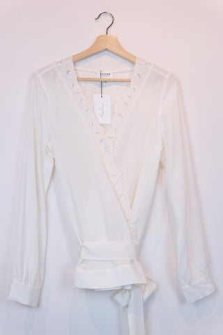 Sézane - Friperie Depot Vente Montreal - Boutique Popeline – Vêtements seconde main & Consignation – Consignment Thrift Store Curated Second Hand