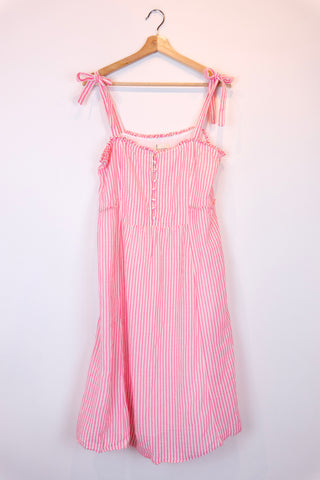 Sézane - Friperie Depot Vente Montreal - Boutique Popeline – Vêtements seconde main & Consignation – Consignment Thrift Store Curated Second Hand