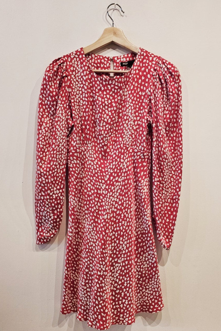 Robe Maje
