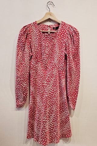 Robe Maje