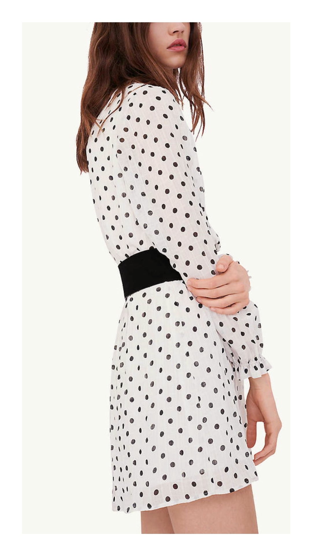 Robe Maje