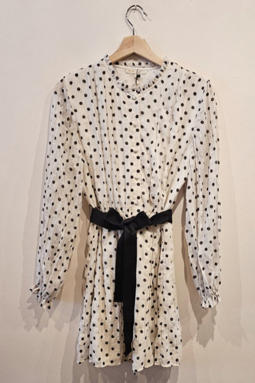 Robe Maje