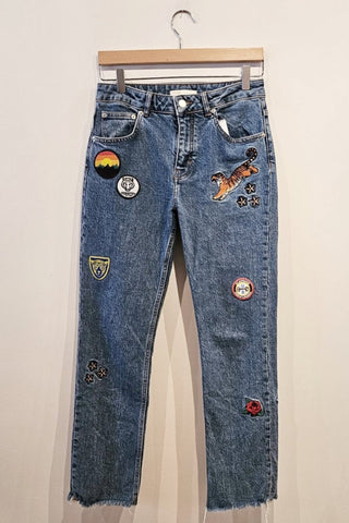 Pantalons Maje