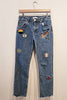 Pantalons Maje
