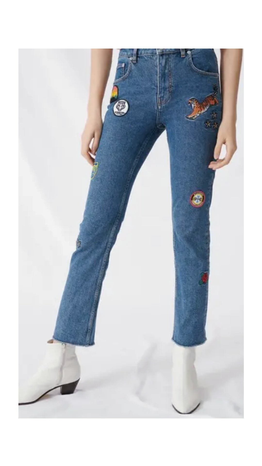 Pantalons Maje