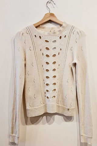 Pull Des Petits Hauts