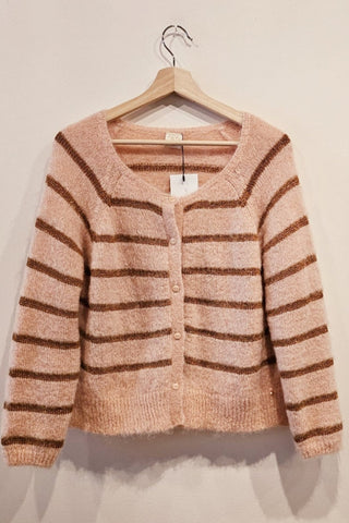 Cardigan Des Petits Hauts