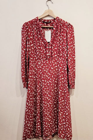 Robe Comptoir des Cotonniers