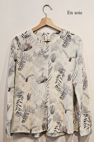 Blouse Des Petits Hauts