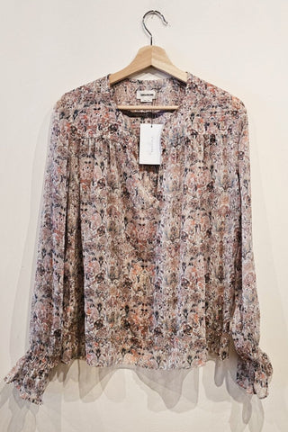 Top Zadig & Voltaire