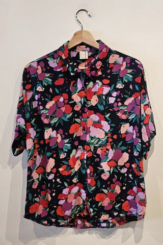 Blouse Des Petits Hauts