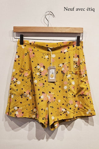 Short Des Petits Hauts