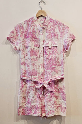 Combinaison Zadig & Voltaire