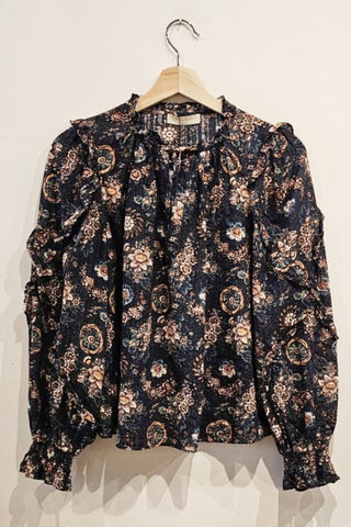 Top Ulla Johnson