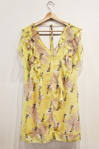 Robe Zadig & Voltaire