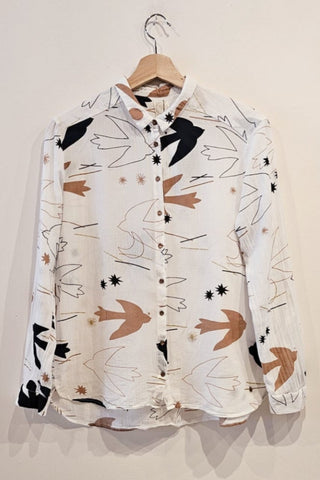 Blouse Des Petits Hauts