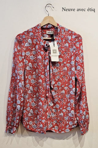 Blouse Zadig & Voltaire