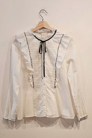 Blouse Sézane
