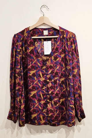 Blouse Des Petits Hauts