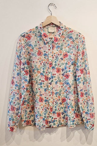 Blouse Sézane