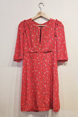 Robe Claudie Pierlot