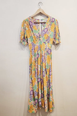 Robe Faithfull The Brand