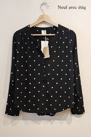 Blouse Des Petits Hauts