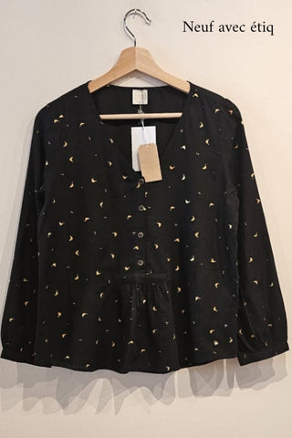 Blouse Des Petits Hauts