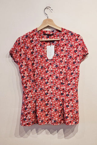 Top Comptoir des Cotonniers