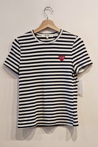 T-shirt Comme des Garçons