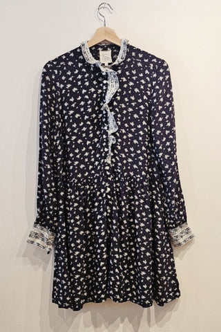 Robe Sézane x Sea NY