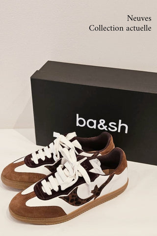Chaussures Bash
