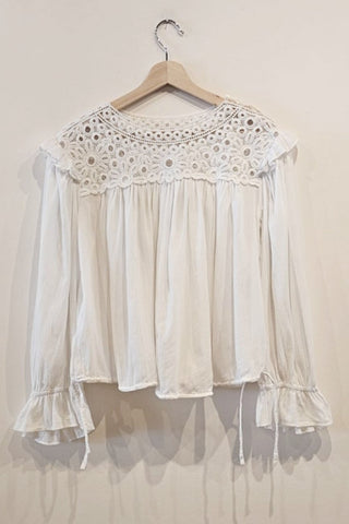 Top Isabel Marant Étoile