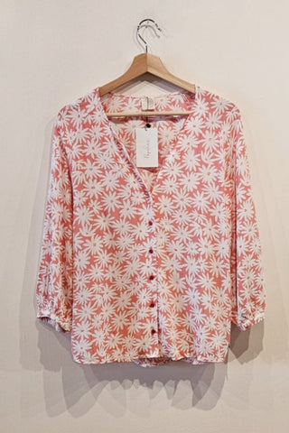 Blouse Des Petits Hauts