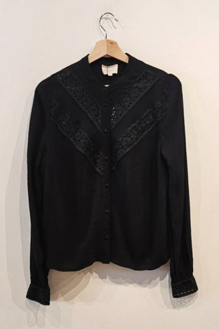 Blouse Sézane