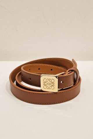 Ceinture Loewe