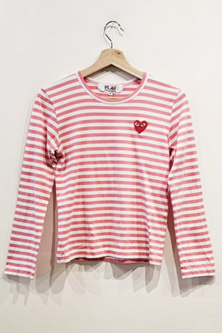 T-shirt Comme des Garcons