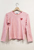 T-shirt Comme des Garcons