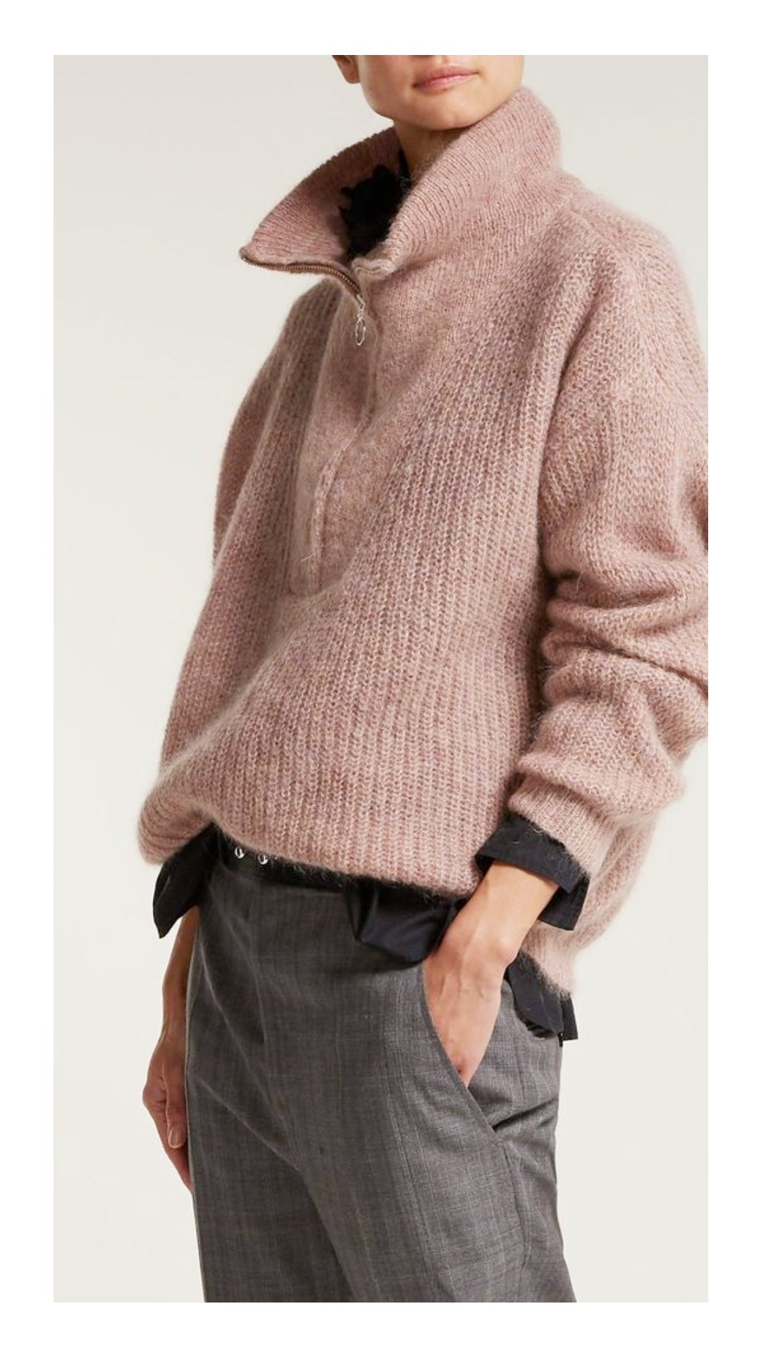 Pull Isabel Marant Etoile