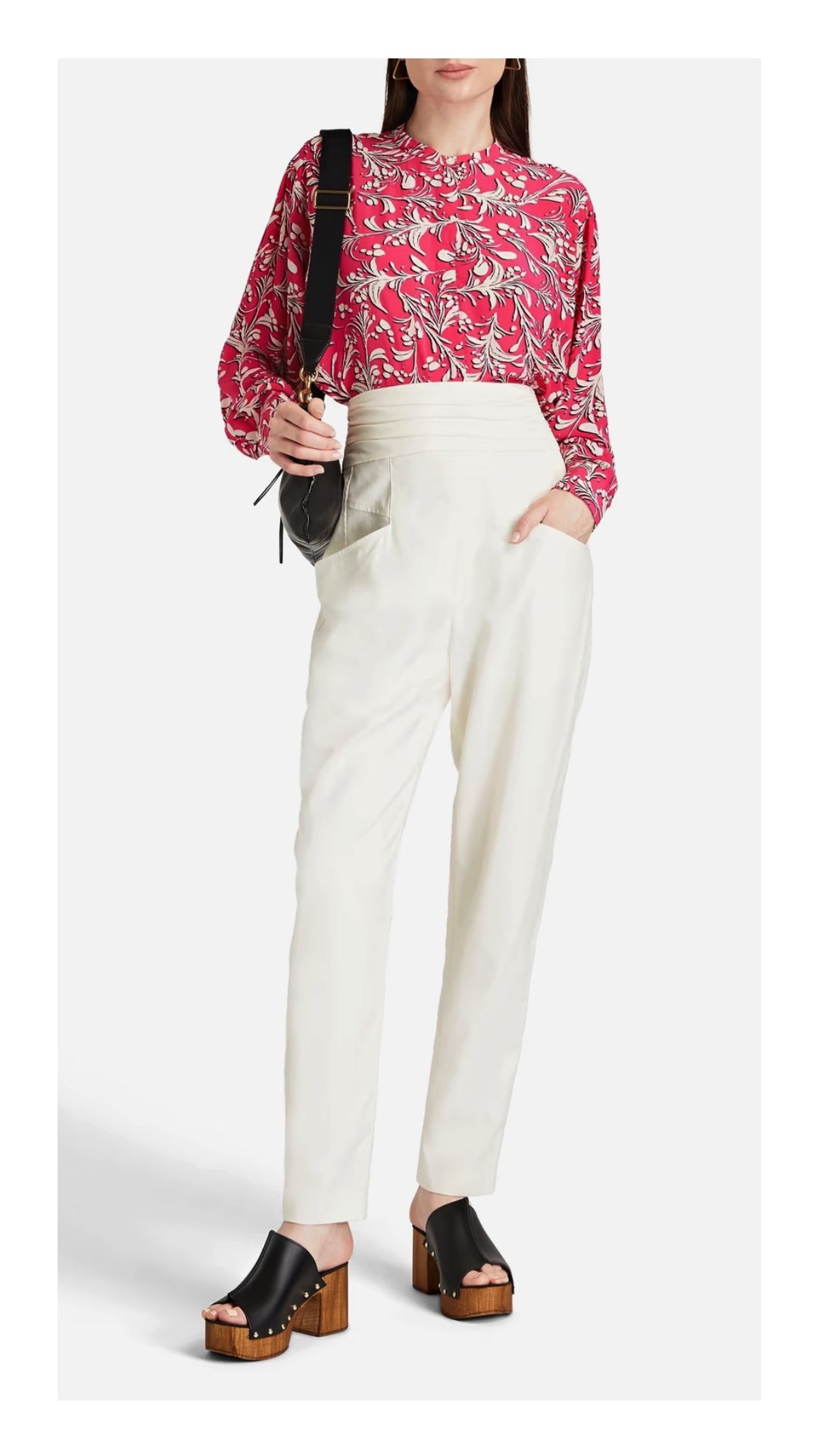 Blouse Isabel Marant Étoile