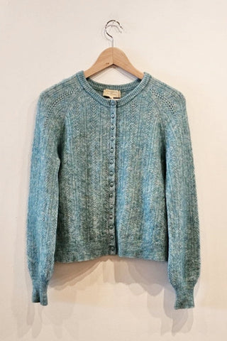Cardigan Sézane