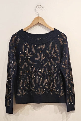 Pull Des Petits Hauts