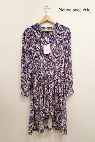 Robe Isabel Marant Étoile